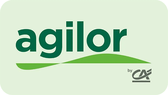Agilor du Crédit Agricole