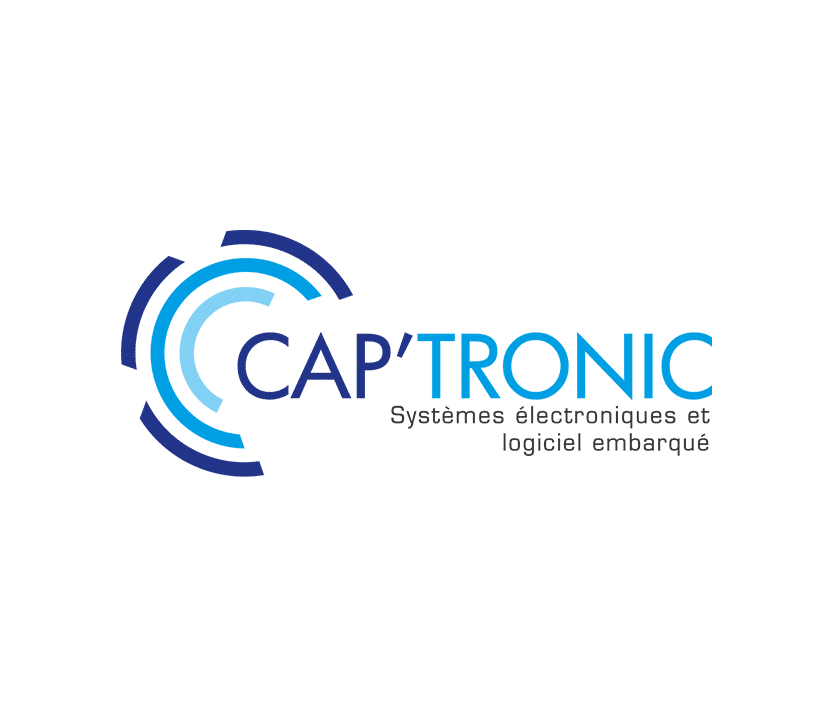 CAP TRONIC