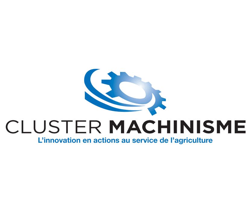 CLUSTER MACHINISME