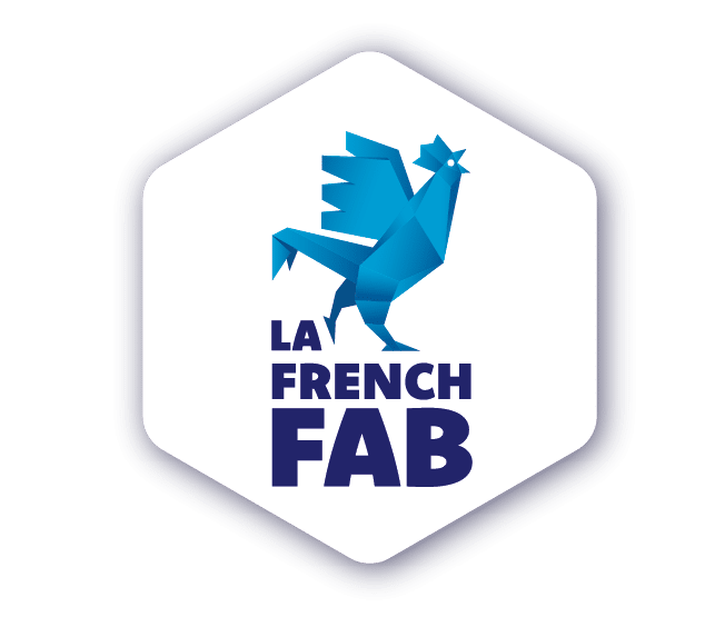 LA FRENCH FAB