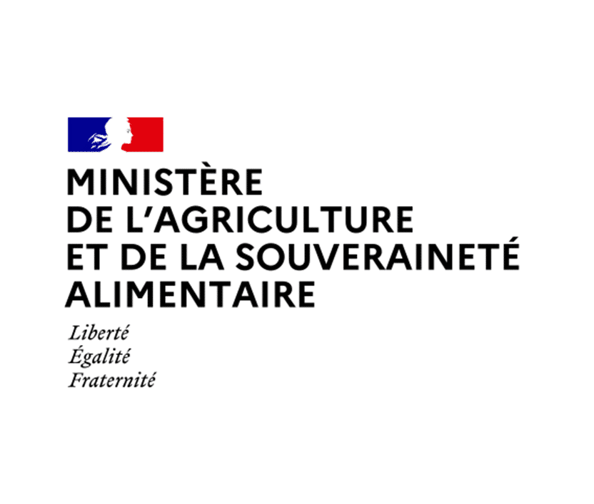 MINISTERE AGRICULTURE