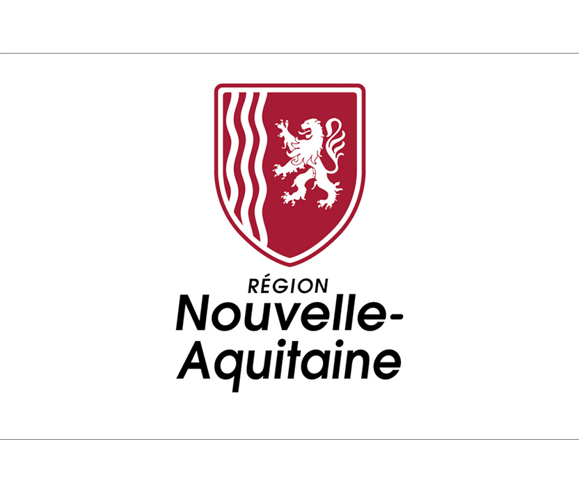 REGION NOUVELLE AQUITAINE REGION NOUVELLE AQUITAINE