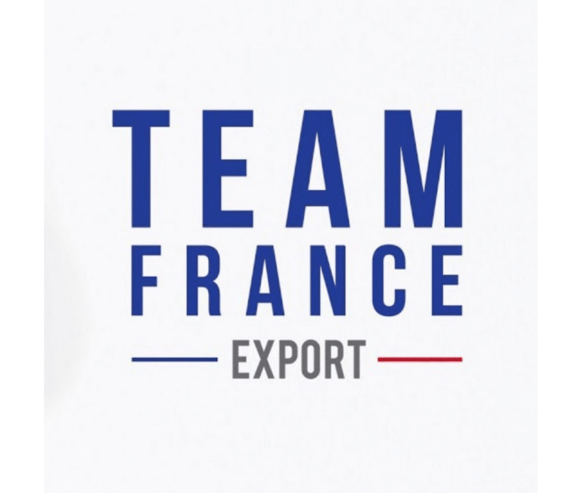 TEAM FRANCE EXPORT